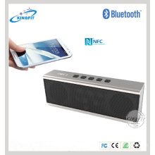 2016 novo orador audio quente do orador de Bluetooth da música